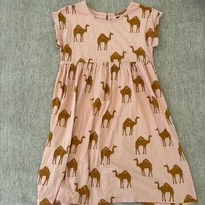 Girls Tea dress size 10